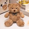 Cute Bow Tie Teddy Bear Bear Doll Plush Toy Bear Hug Bear Doll Children's Doll Birthday Gift