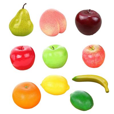 Artificial Fruit Fake Fruit High Quality Home Decor Lifelike