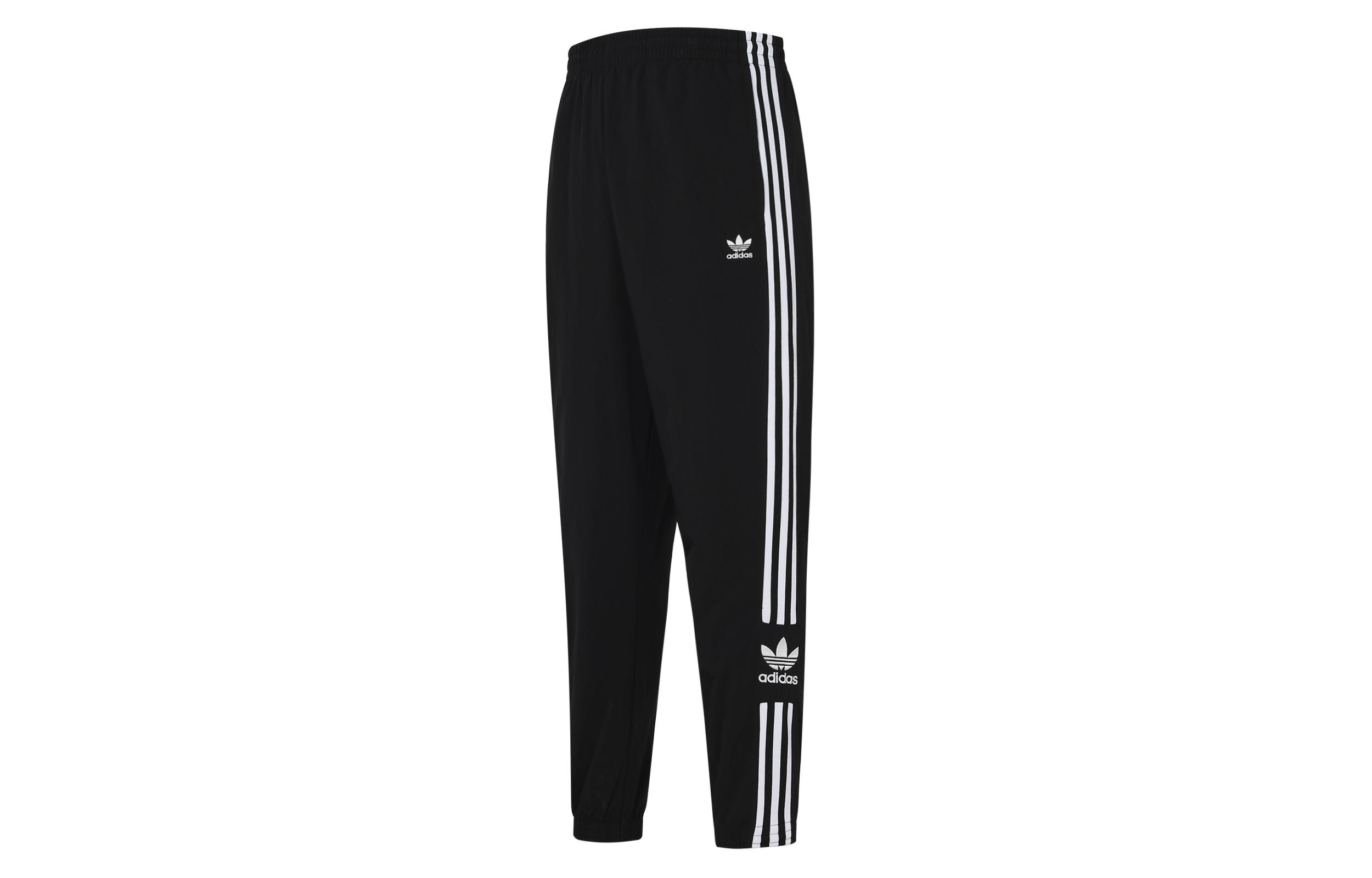 Adidas Originals Sportlife Knitted Sweatpants Women s Black H20547 J/S