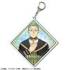 New Anime Frieren Beyond Journey's End Acrylic Action Figures Model Key Chain kawaii Pendant Accessories Decor Toy Gift 6CM
