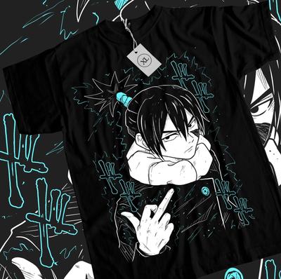 Mechamaru T-shirt Jujutsu Kaisen Kokichi Muta Anime Manga Anime Shirt All Size