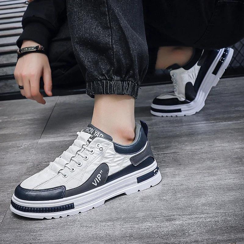 Classic Sneakers for Mens 2024 Cheap Original Men's Shoes Sports Shose Brand Replica Casual Sneaker Footwear Urban Sneakers Man