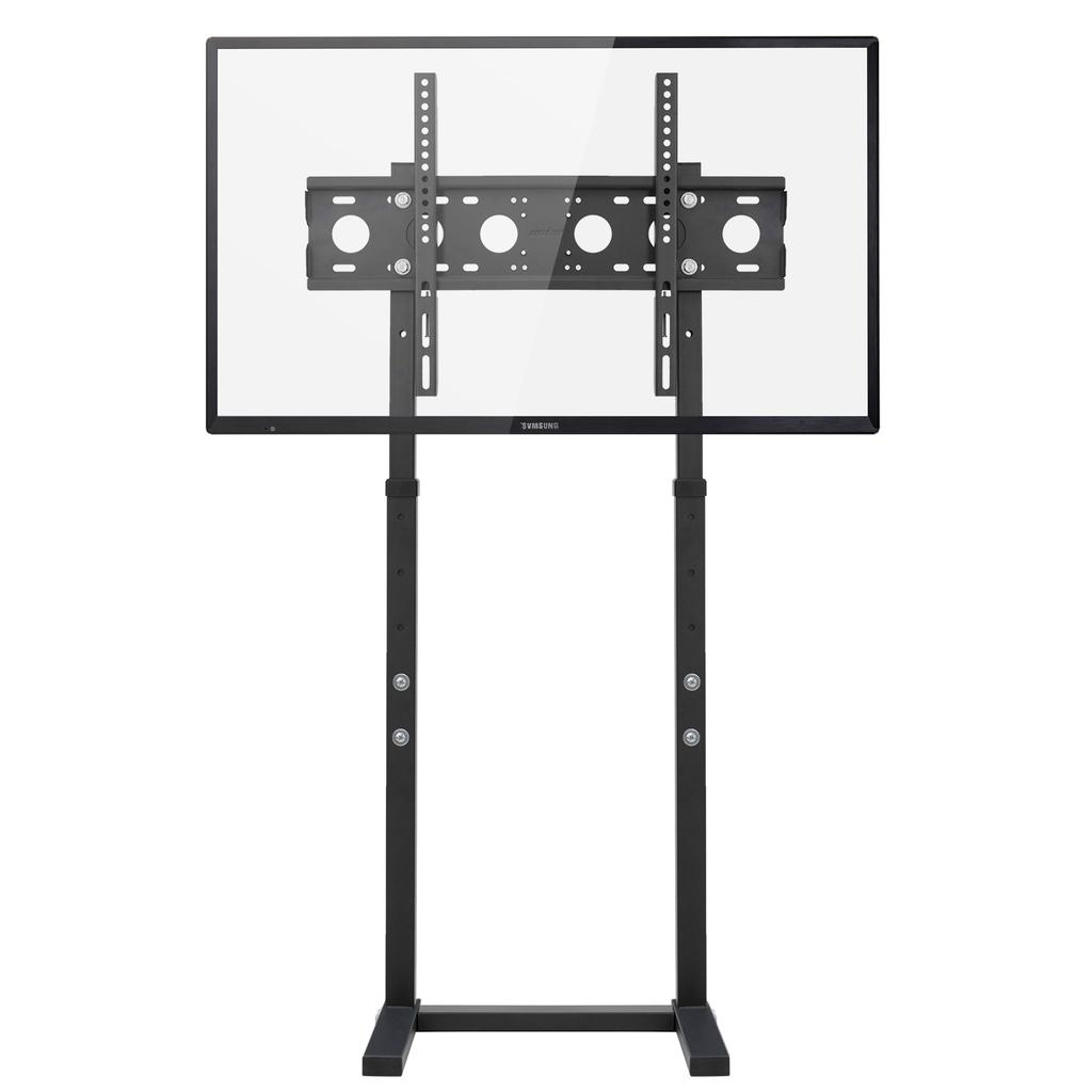Universal Tall Floor TV Stand for 32 65'' LED LED LCD Flat Screen