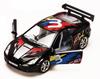 Toyota Celica Race Spec Street Fighter Black Kinsmart Toyota, -