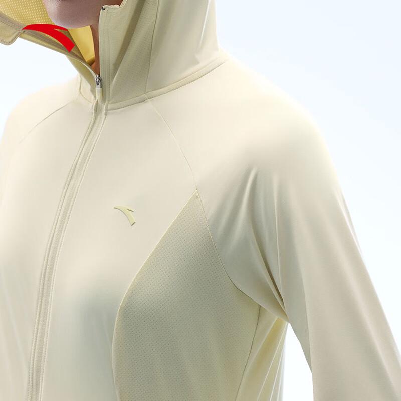 Anta JueJueZi Women's Sun Protection Hoodie
