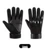 Blackhawk Tactical Long Finger Cut-Resistant Gloves for Outdoor Sports, Cycling, Fishing, and Motorcycling