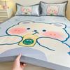 Children's Summer Carbonized Cooling Mat