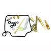 Carburetor Rebuild Kit Repair For Honda Trx350 Rancher 350 2004 2005 2006 Carb
