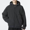 New Adidas Jackets Men Gray HG2076
