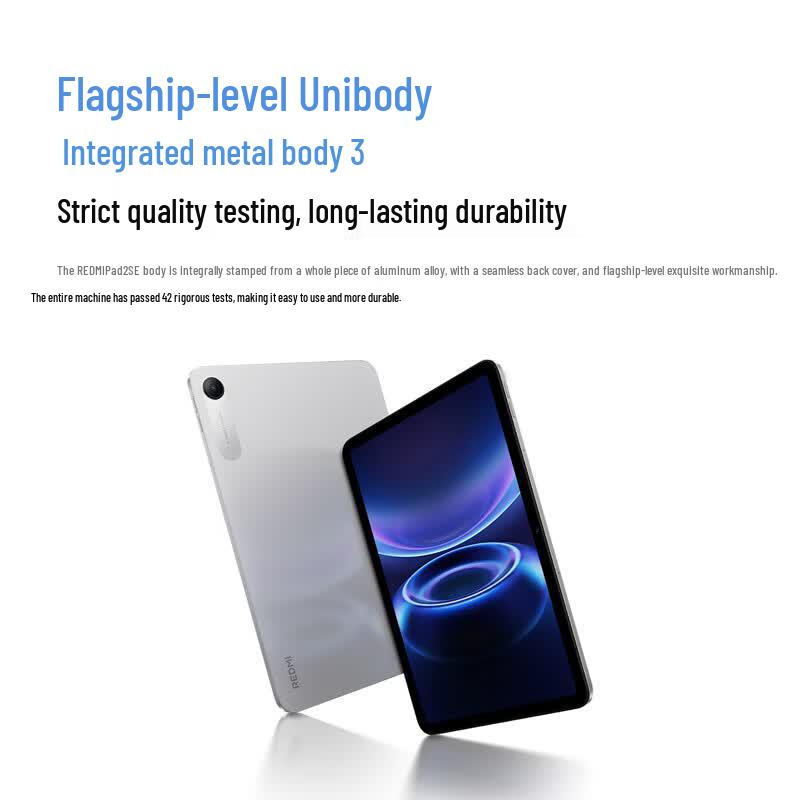 Redmi Pad 2 SE 9.7-inch Tablet (CN Version)