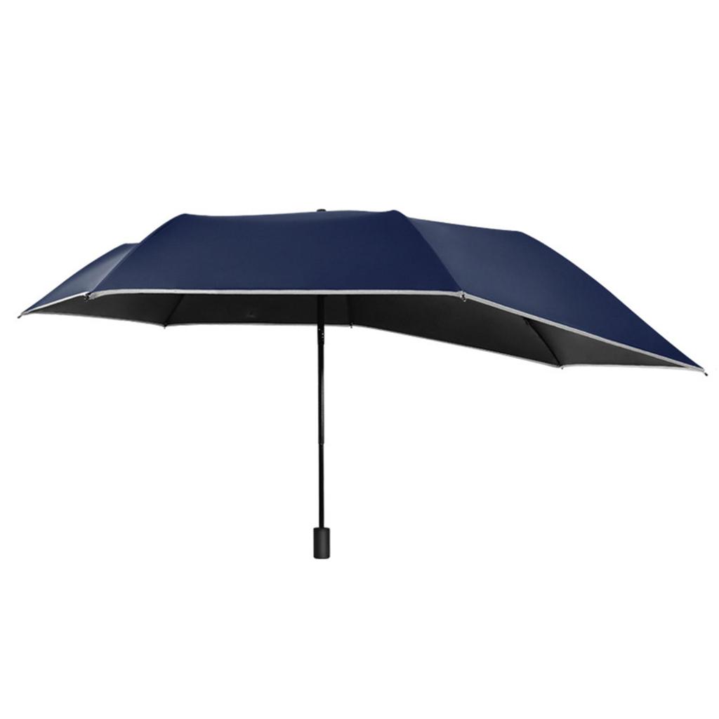 Umbrella for Sun Rain Folding Umbrella for Hiking Outdoor Activities Street