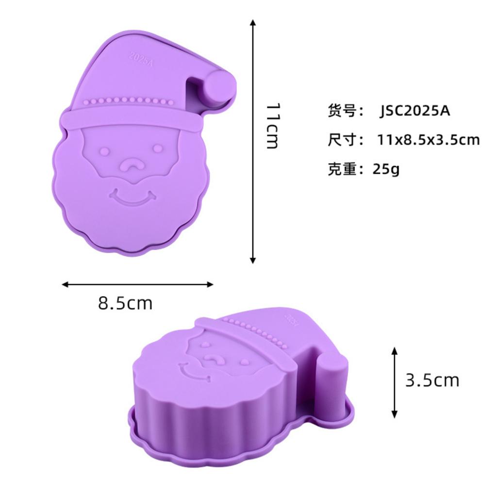 Silicone for , , Christmas and Chocolate, Holiday Baking