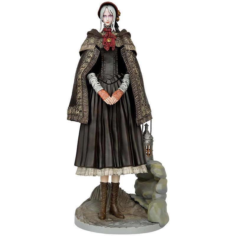 Anime Bloodline Curse Witch 1/7 Static Figure Model