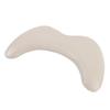 U Shaped Manicure Arm Rest Detachable Nail Table Cushion Foldable Nail Hand Rest  For Nail Techs