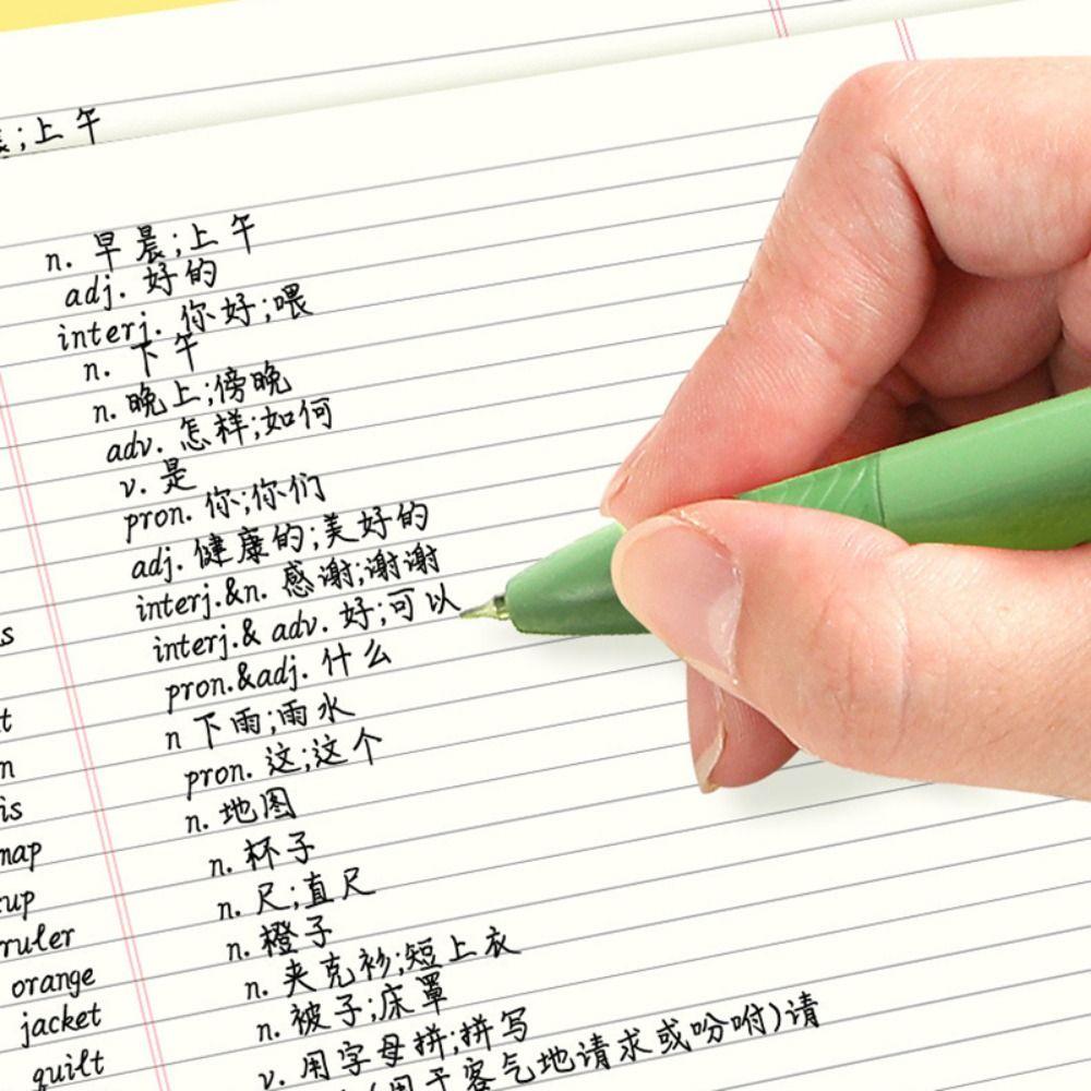 50sheets Tearable A3 Notebook A3 Notepad Simplicity Memo Pads  Back To School Gift