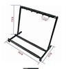 Fieldlabo Guitar Guitar Rack Stand, 5-Piece