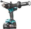 HP003GHP003GU201 Impact Driver-Drill