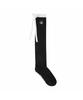 Goldeunbeeo (W) Ribbon Tie Knee-Socks G6Lax26242Bkx