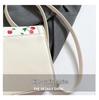2025 Trendy Fresh Sweet Mori Style Women's Crossbody Phone Bag with Ins Print