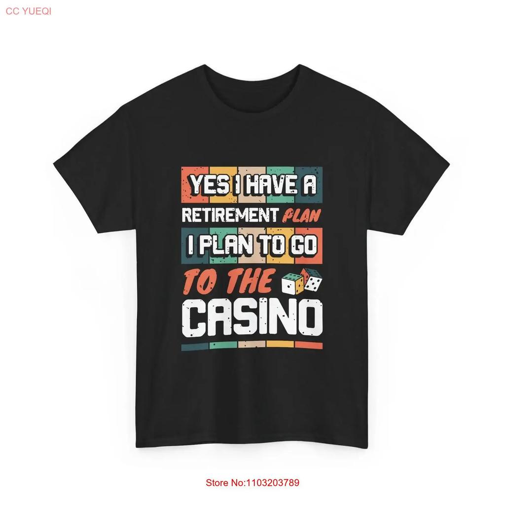 Casino Gambler Slot Machine Todays My Day To Hit T Shirt Vintage Top For Everyday Wear Stylish Fashion Casual