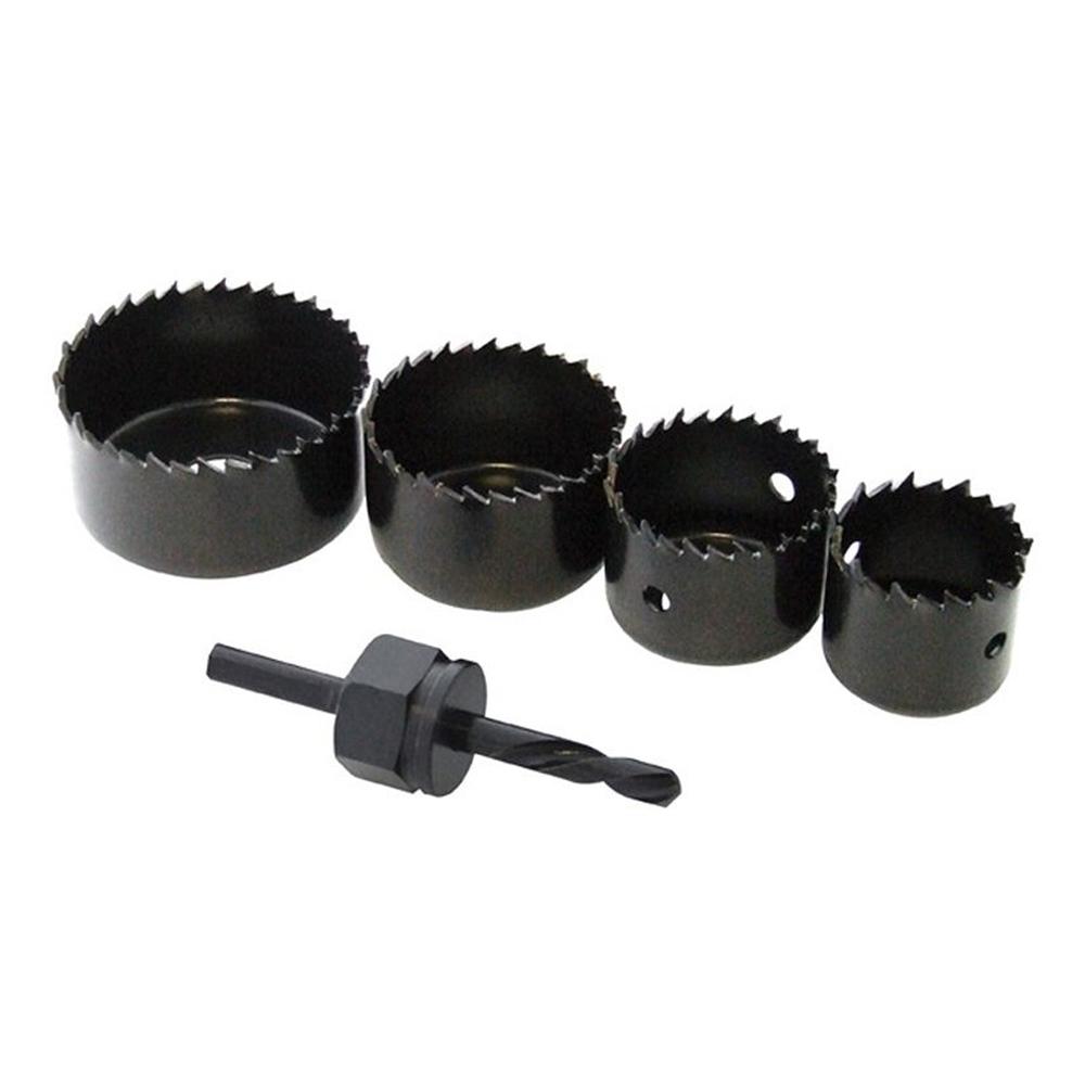 Amtech Hole Saw Set 5pk