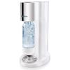 Weißer AQUADREAM Wasser-Saturator