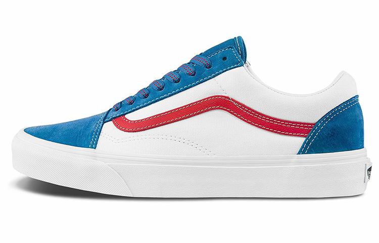 Old Skool Vans  Sport Pop - Vallarta Blue  VN0A38G19XG 36