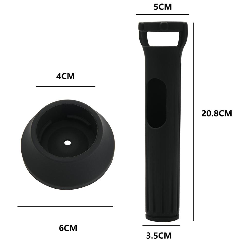 Silicone Case Mic Sleeves Microphone Protective Cover Mic Covers for JBL Wireless Microphone