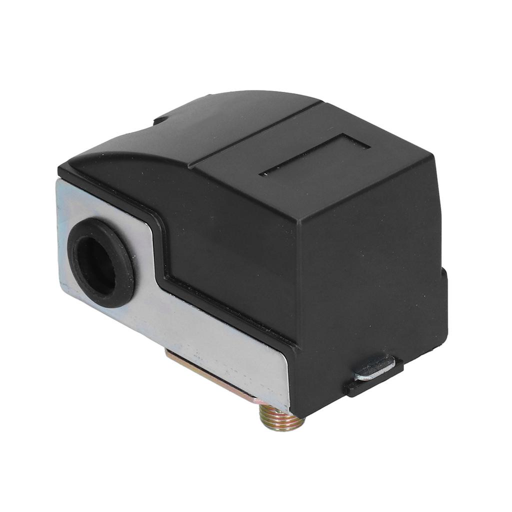 Water Pump Pressure Control Switch Adjustable Automatic Controller AC 220V JSK‑5