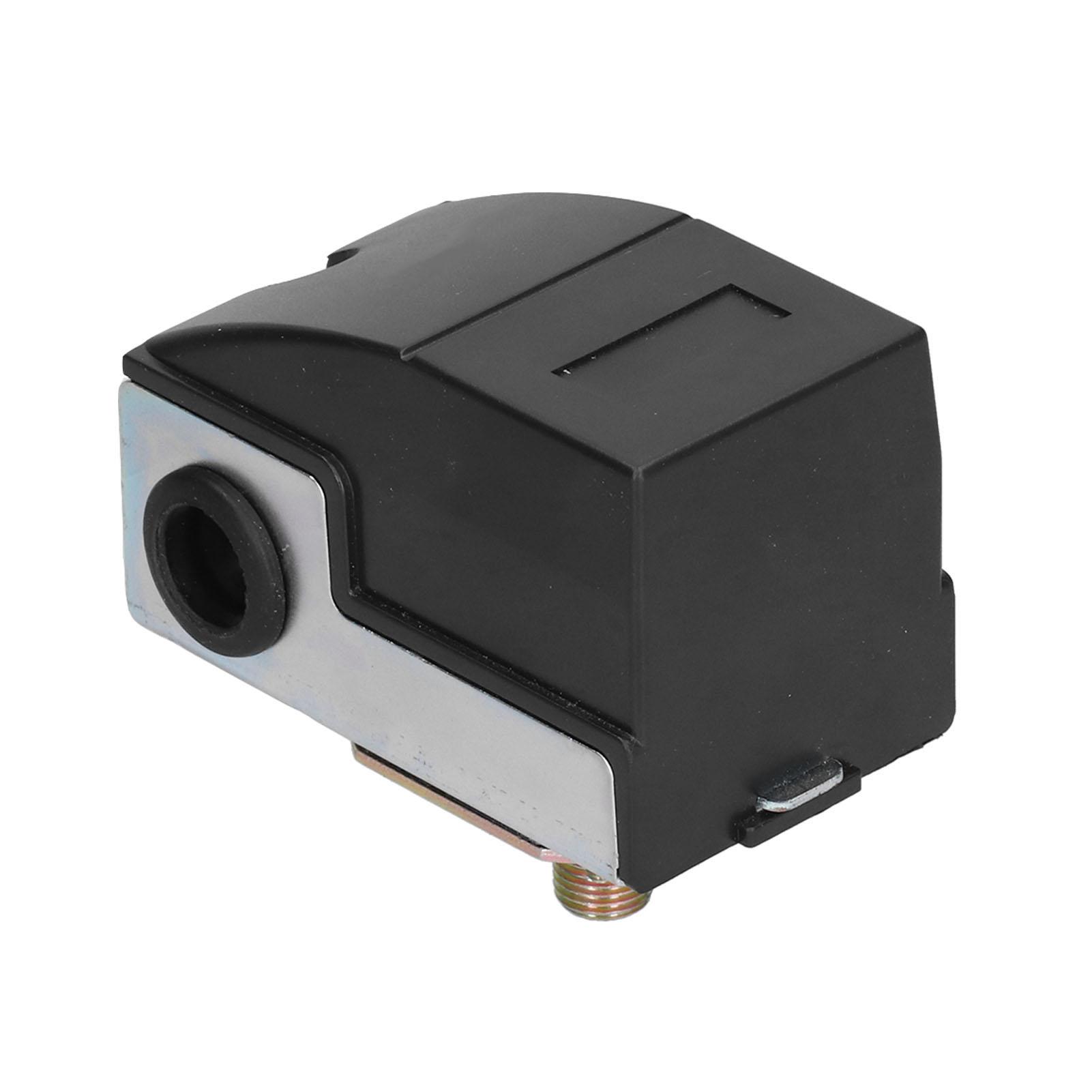 

Water Pump Pressure Control Switch Adjustable Automatic Controller AC 220V JSK‑5