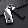 Protective Car Key Case Cover For Bmw X5 X3 X1 5 Series 7 Series G70 I7 X7 G07 Lci Ix I20 Xm U06 G81 M3 G09 U11 Tpu Fob Keychain