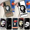 Che Guevara Case For Xiaomi Redmi Note 13 14 9 10 11 12 Pro 10S 11S 12S Cover For Redmi 13C 10C 12C 14C