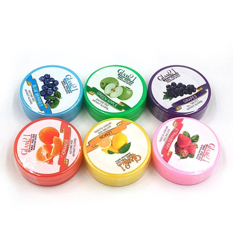 

Одноразовые салфетки для снятия лака не повреждают настоящие ногти, хлопковые таблетки для снятия лака, салфетки для снятия лака с фруктовым ароматом