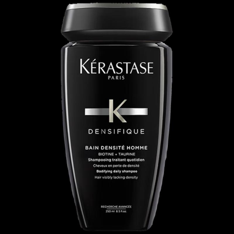 

Kerastase Genesis Homme Energizing Shampoo