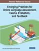 The Emerging Practices for Online Language Assessment, Exams, Evaluation, and Feedback Book