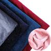 Velvet Gold Hot Stamping Fabric Silver Starry Stripes Star Bronzing Fabric for DIY Dress High-End Bride Dresses Sewing Cloth
