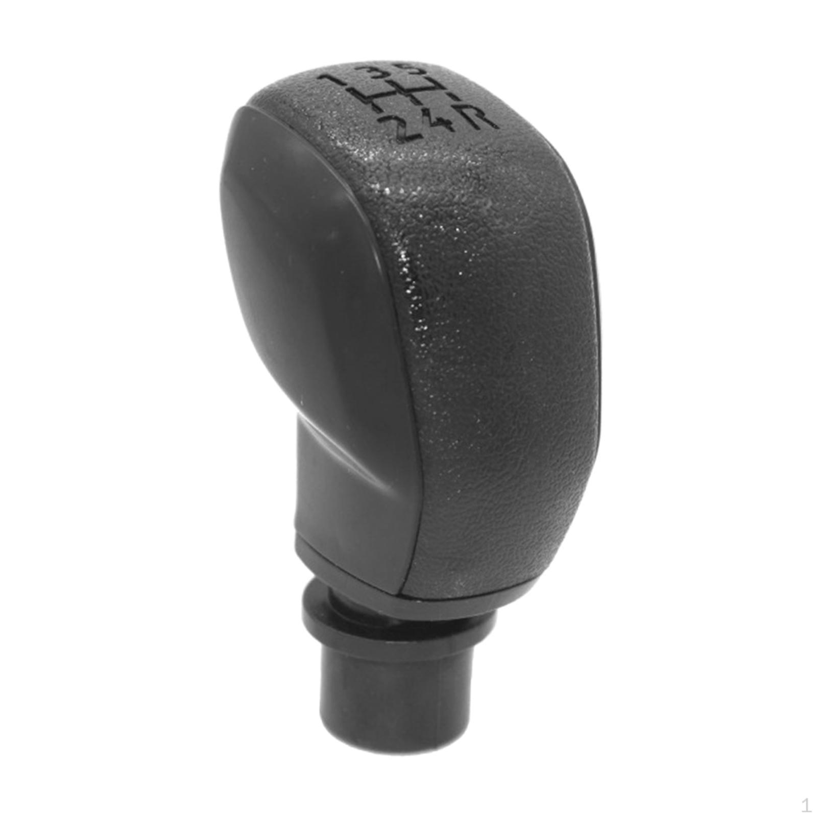 

Ручка рычага переключения передач на 5 скоростей для управления коробкой передач автомобиля C