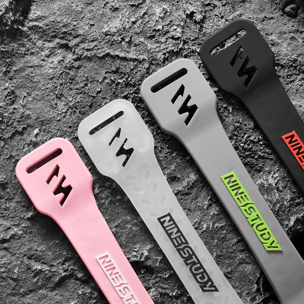 Breathable Knee Pads Patella Strap Adjustable Knee Band Brace Knee Patella Support  Hiking