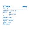 VICTAS Table Tennis Racket DYNAM Japanese Pen Holder for Attack 300051 9.0
