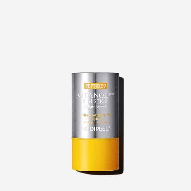 

MEDIPEEL - Peptide 9 Vitanol Sun Stick Pro 23g