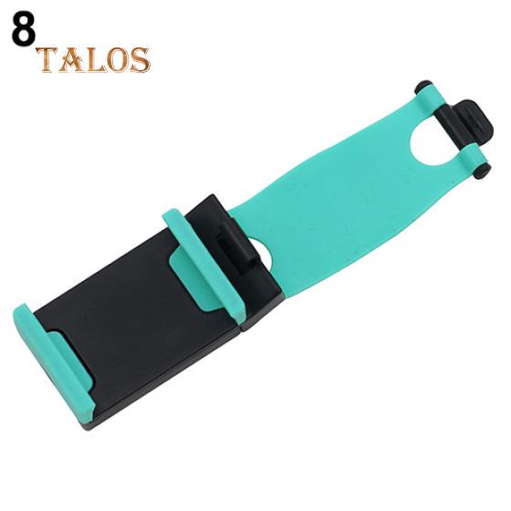 Buy Practical Car Steering Wheel Bike Clip Mount Holder for iPhone
