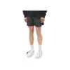 Nike X Off-White Woven Short Black Men Bottoms DN1702-010