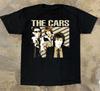 Le T-shirt Mixte The Cars Drive Rocking Onstage Toutes Tailles