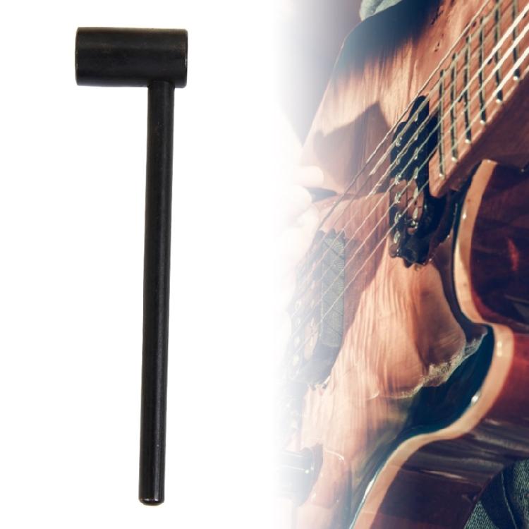 Sturdy Metal Wrench  5/16 8MM Trusses Rod Hex Box Wrench for Guitar Maintenance