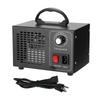 Generator ozonu 28000 mg Przemysłowy oczyszczacz powietrza O3 Dezodorant Generator ozonu o dużej wydajności Usuwanie zapachów