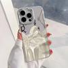 Transparent phone case for iPhone 11 12 13 iPhone 13 14 15 Pro 15 16 Pro Max Samsung A15 A16 A25 A26 A55 A56 S25 S24 S22 S23 Ultra S25 Edge