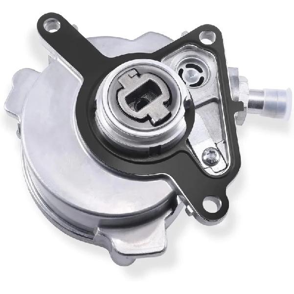 Engine Brake Vacuum Pump 03H145100C Mechanical Brake Booster Pump for Discovery 4 L319 XF XJ XK XE XKR 2009-2018