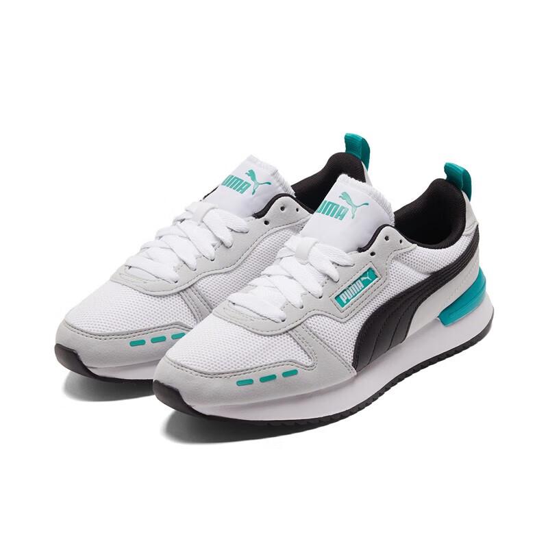 Puma 373117 Retro Colorblock Running Shoes 37