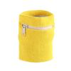 Travel Sweat Band Breathable Wrist Protection Hand Guards Running Wristband Wrist Purse Bag Arm Band Bag Zipper Wrist Pouch