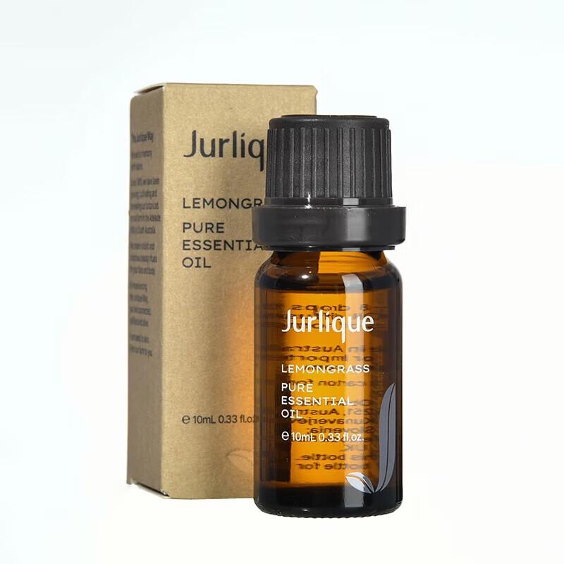 Ароматическое масло Jurlique с лемонграссом
